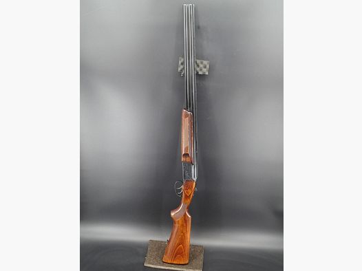 Baikal Tundra Super Kaliber 12/76 Magnum Ejektoren Tundra Super