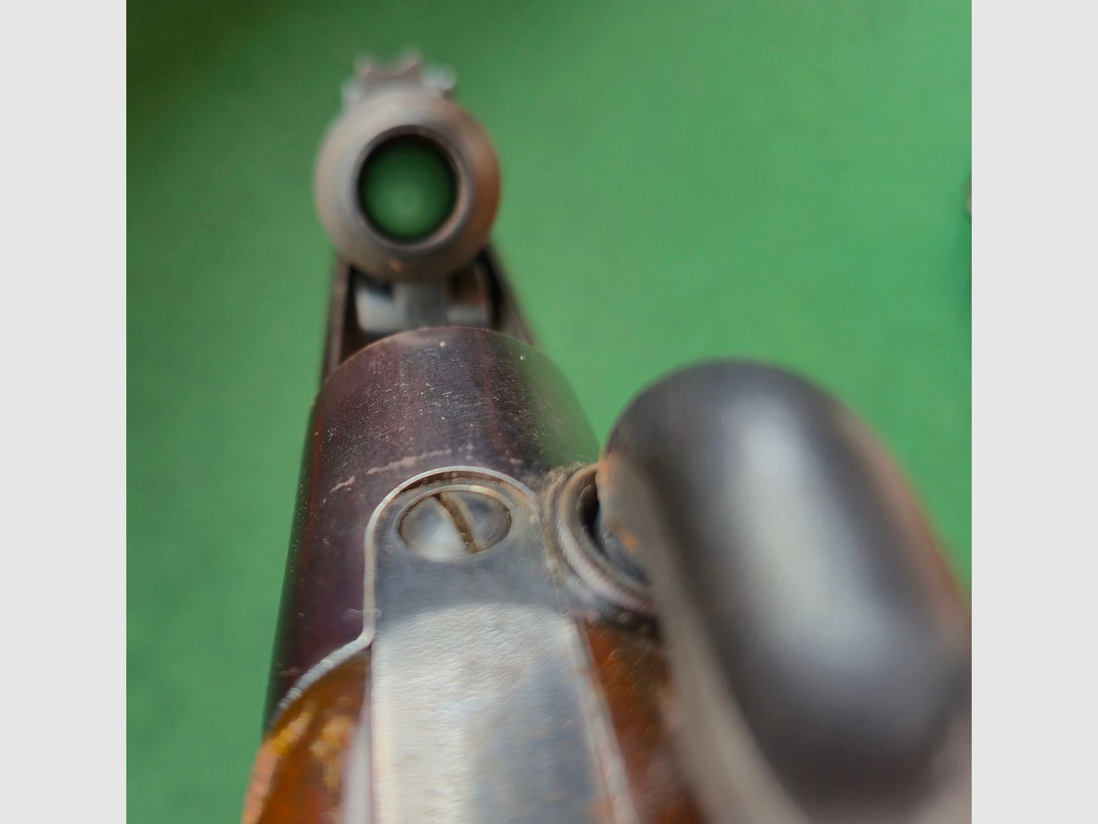 Gallager Mod.1860