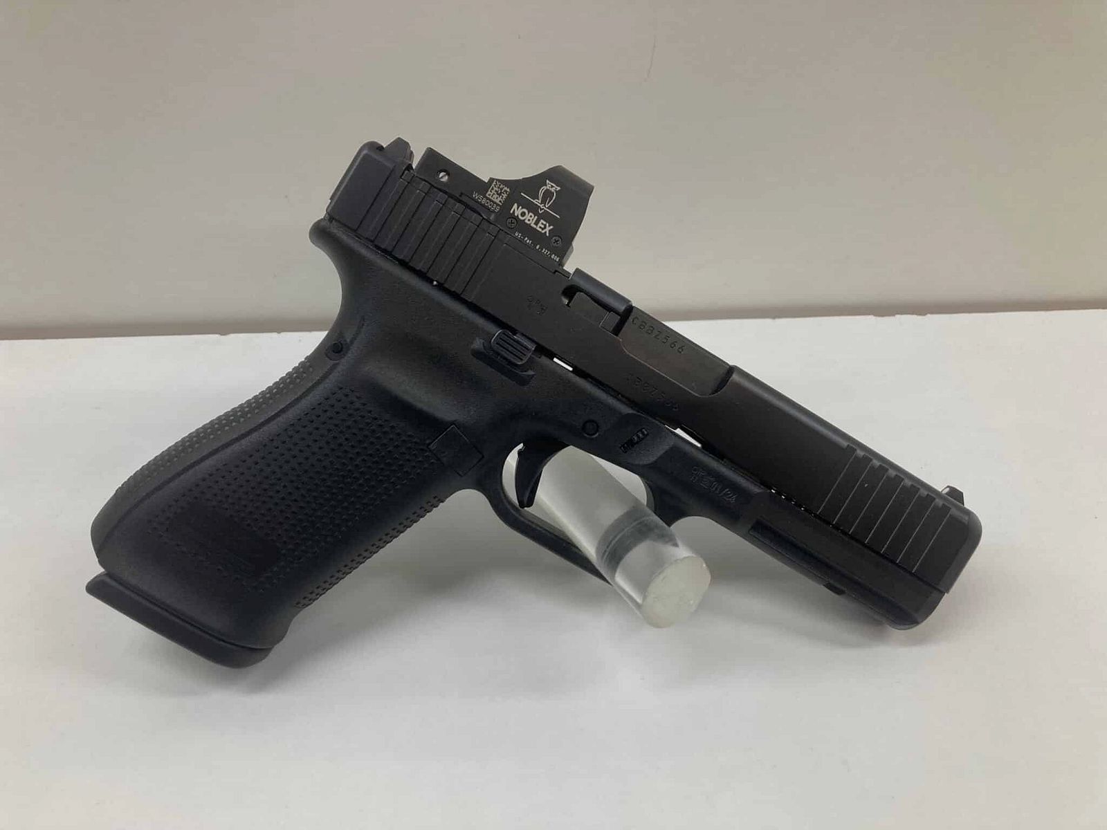 GLOCK 20 | 10mm Auto Gen5 M.O.S.