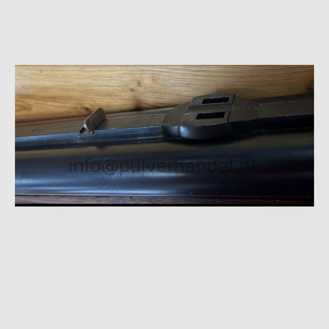 HTL Ferlach ohne 16/65;8x57JR