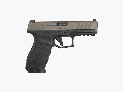 Stoeger Pistole STR-9 Tungsten – 9 mm Para