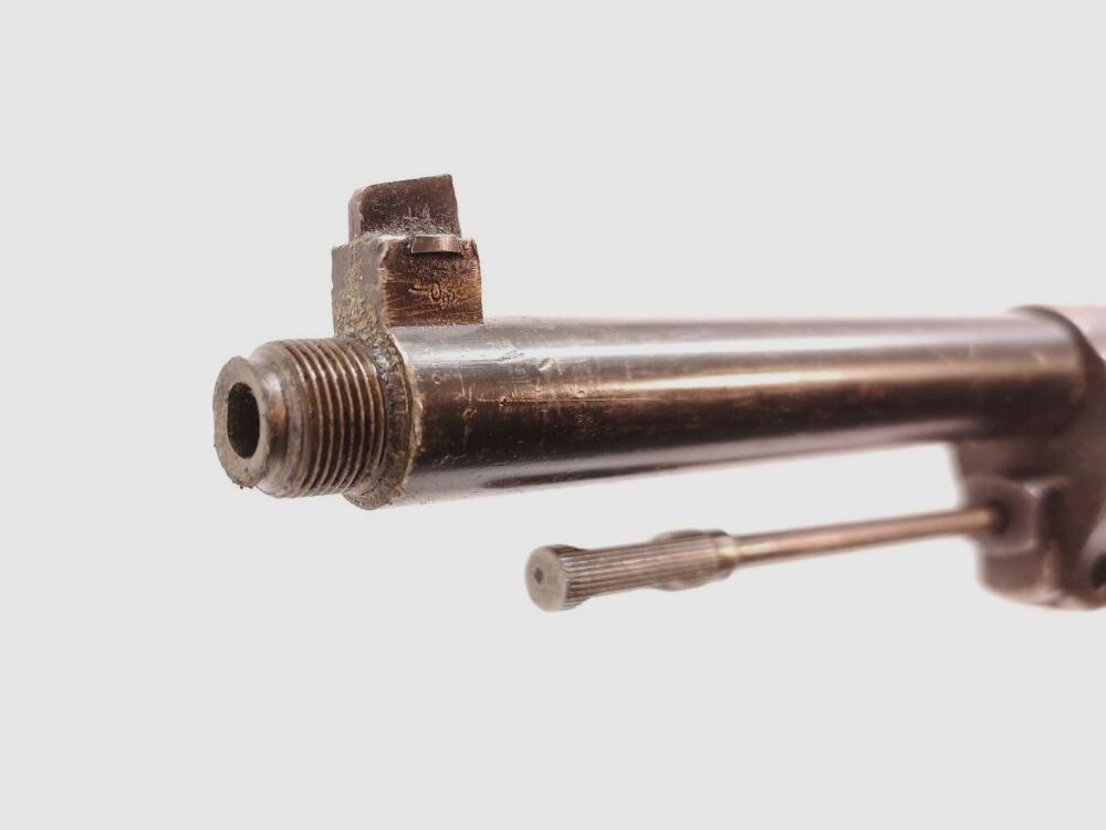 Mauser Oberndorf M96