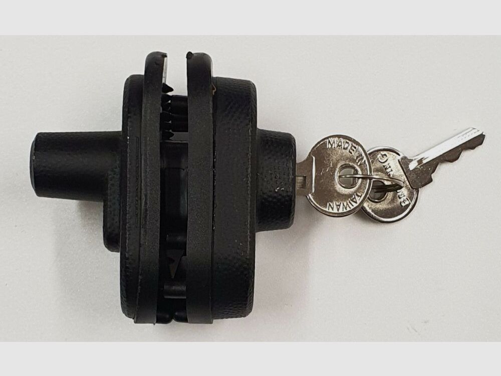 Browning Abzugsschloss mit 2 Schlüsseln