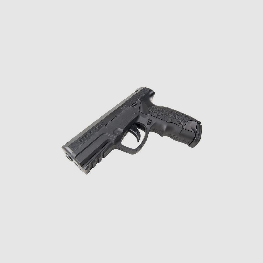 Steyr M9A1 Dual Tone NBB 4,5 mm BB Luftpistole