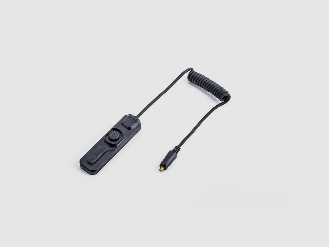 NEXTORCH Taschenlampe Jagdset T7 Version 2.0