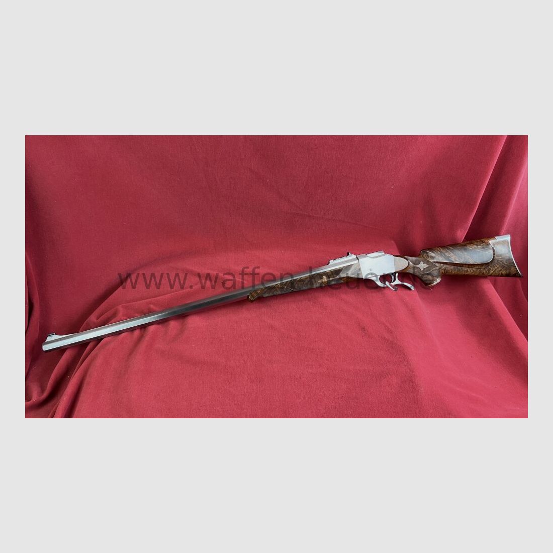 Miller Arms USA