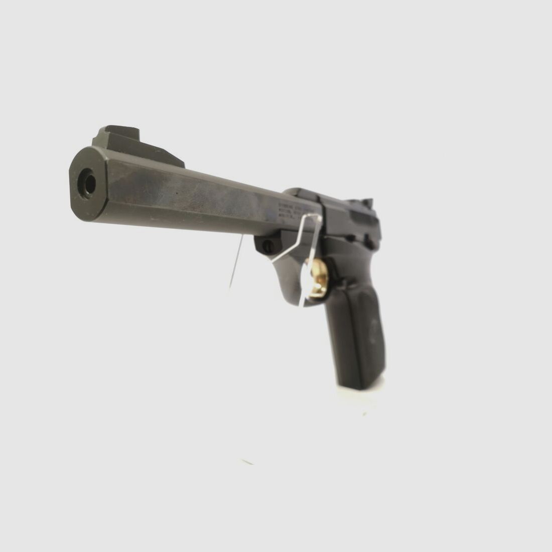 <Browning Buck Mark>