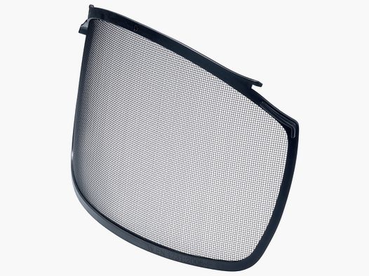 Uvex Visera de trabajo forestal Pheos