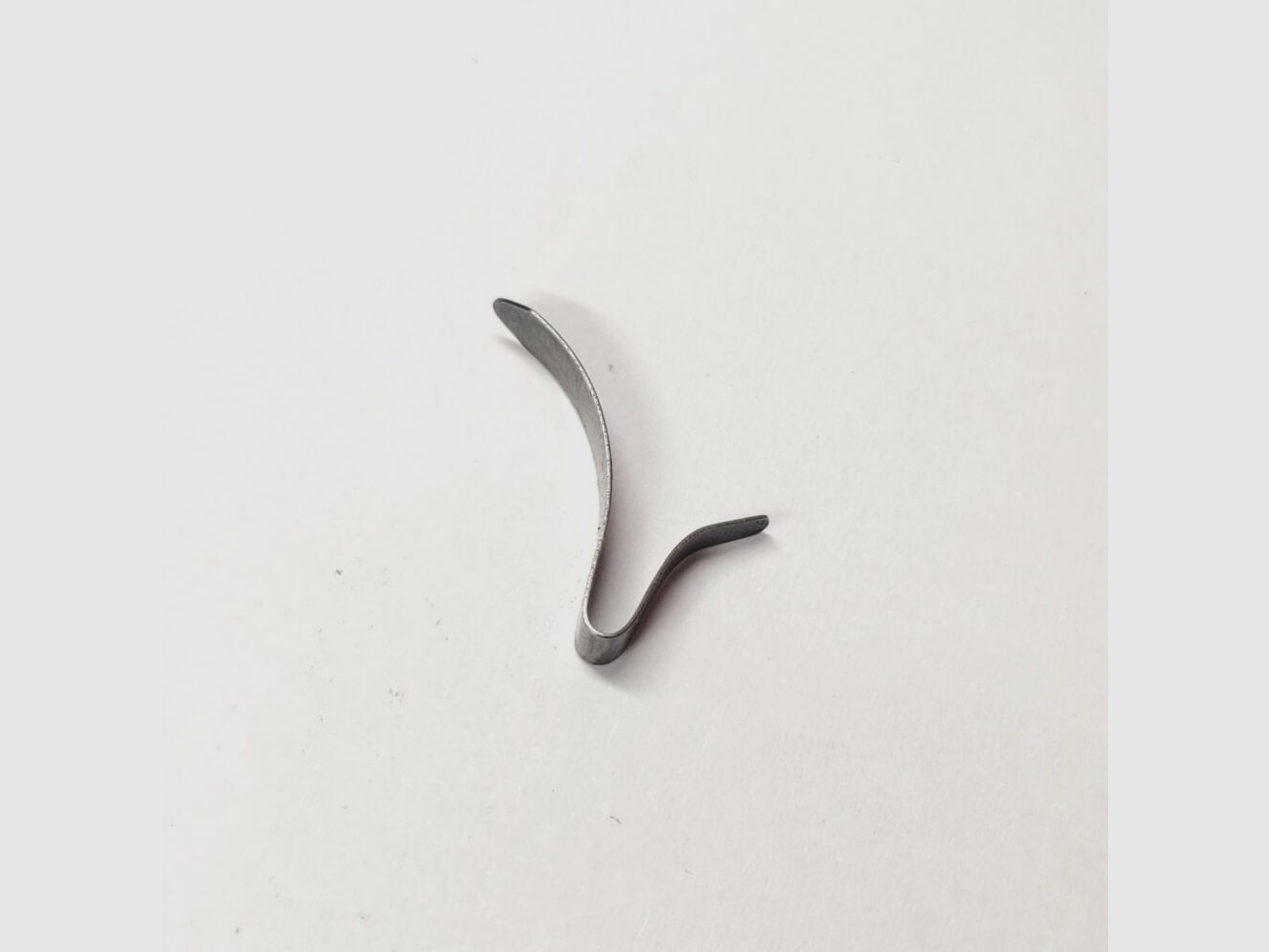 Walther feder for bolt [5] for Walther pistol P38 / P1
