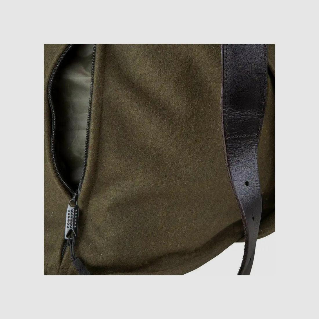 Parforce Rucksack Loden Premium