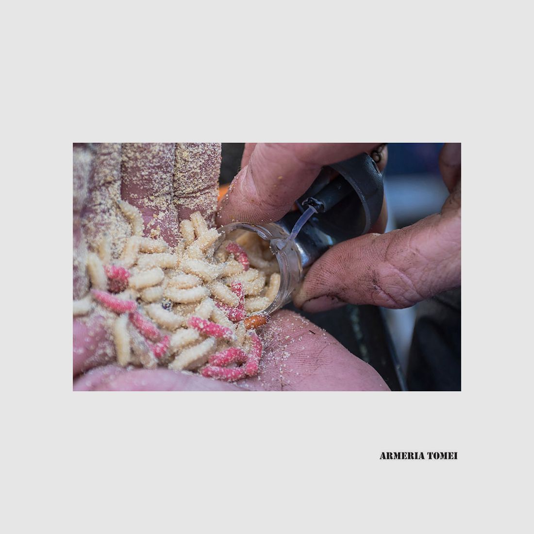 PRESTON – CLIK CAP FEEDER, zdjęcie 5 z 5