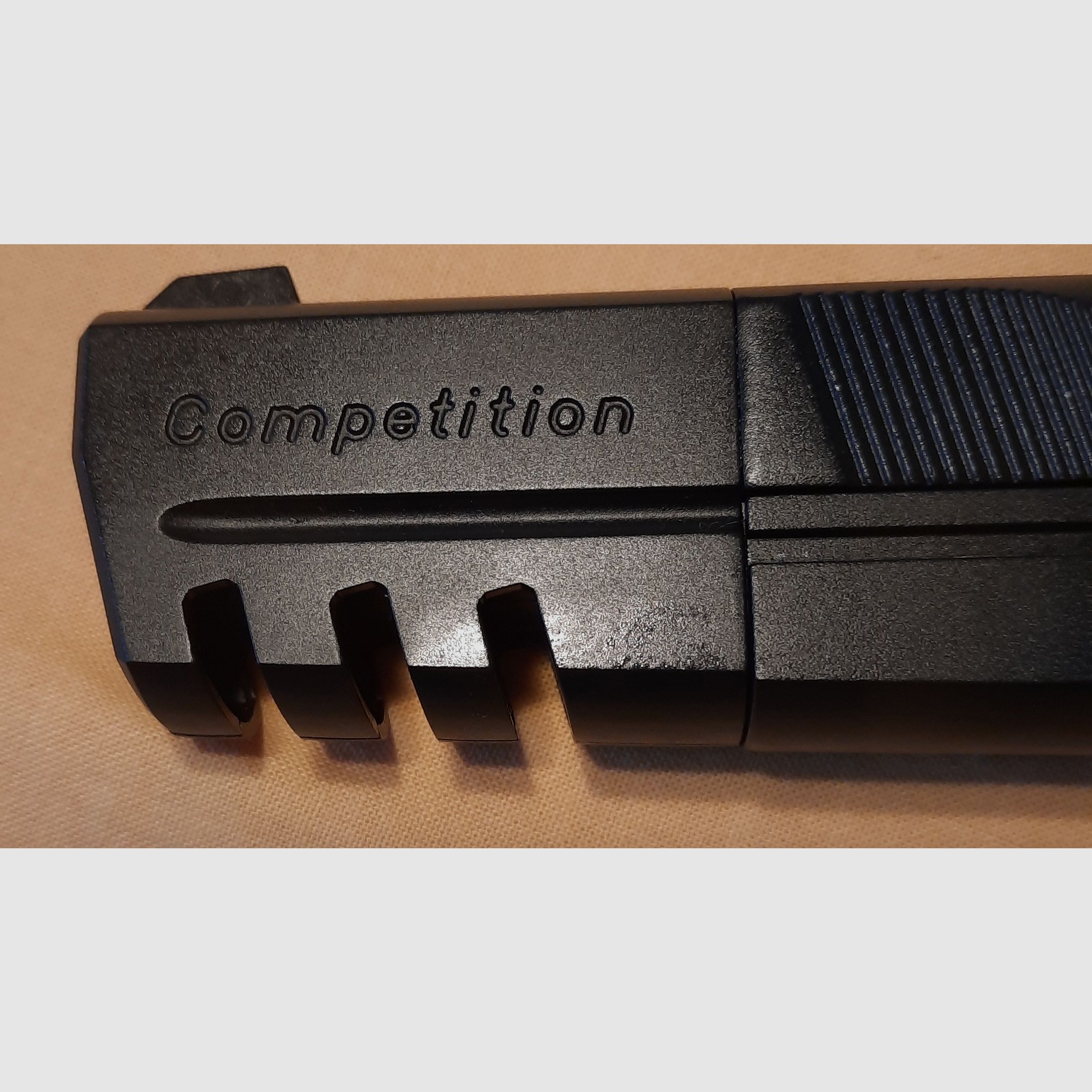 Walther CP 88 Competition 