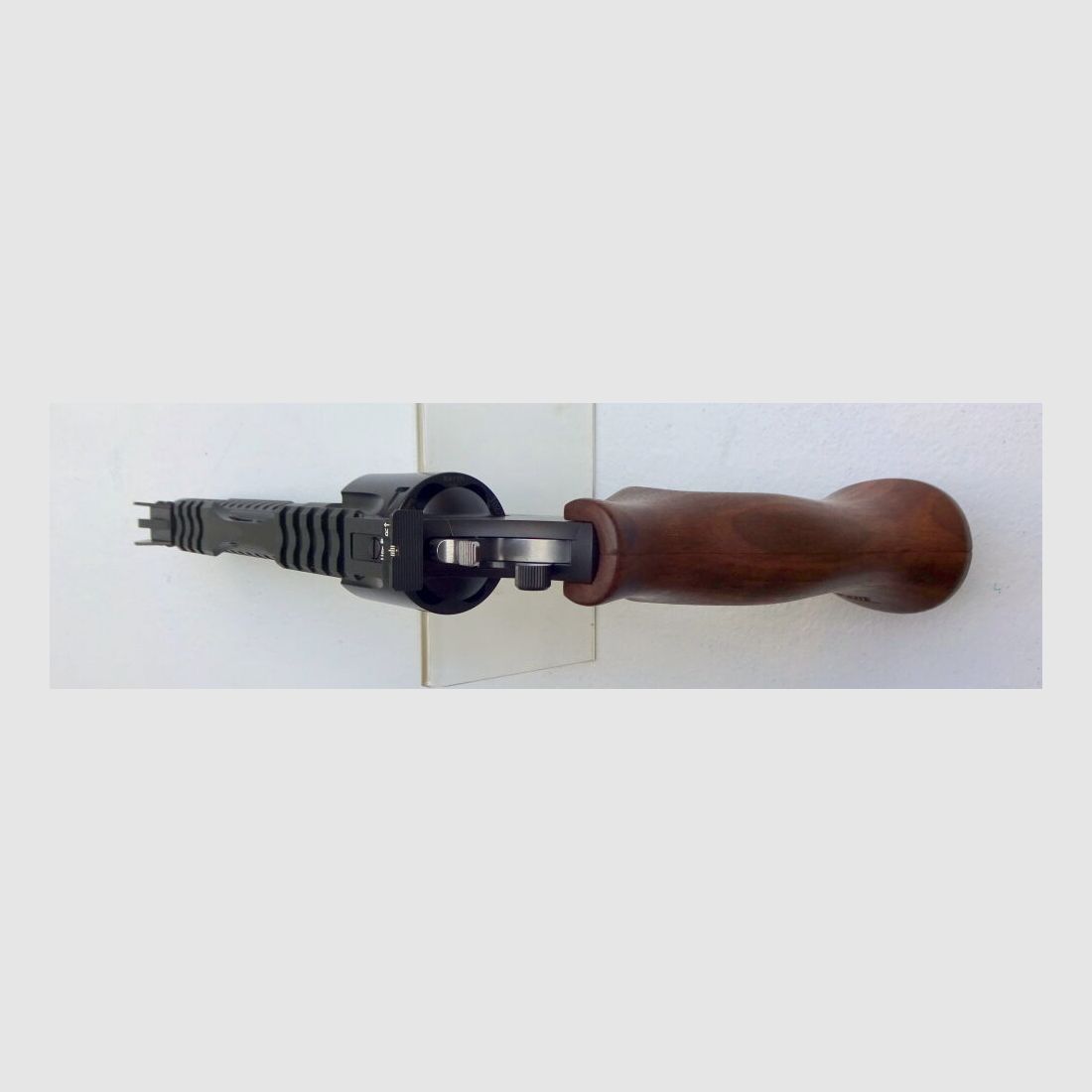 KORTH Germania KORTH RANGER NXR 44, immagine 6 di 8