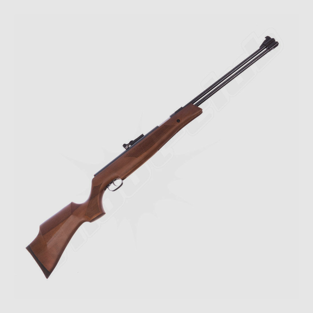 Weihrauch HW77 Luftgewehr Kaliber 4,5 mm Diabolos