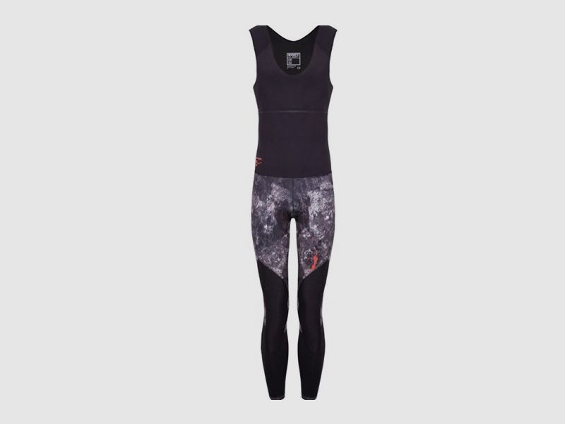 BEUCHAT TRIGOBLACK 5MM HOSEN, Bild 1 von 4
