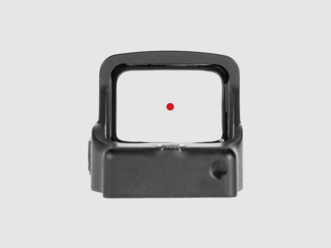 Eotech EFLX Mini Point Rouge, image 7 sur 7