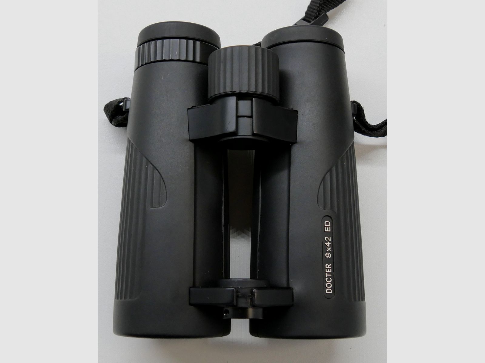 Lornetka DOCTER 8x42 ED /H504K