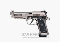 Beretta 92X Performance Production 9mm Luger