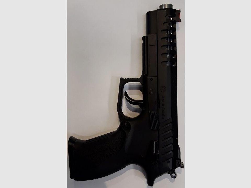 ESC SAP Grand Power X-Calibur CO2 6mm Airsoft