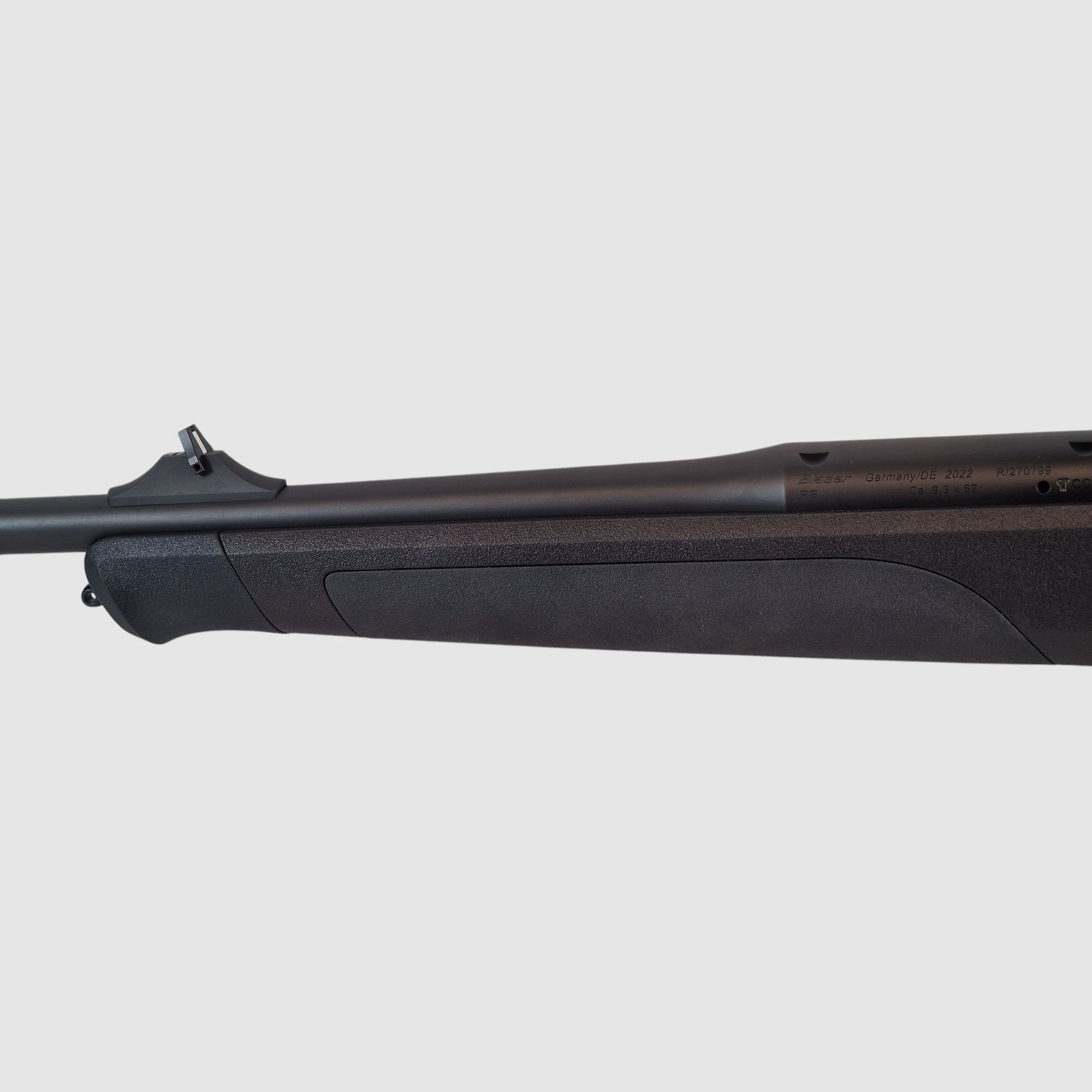 Blaser R8 Professional Kal. 9,3x62 52cm LL und M15x1 Gewinde sofort verfügbar 