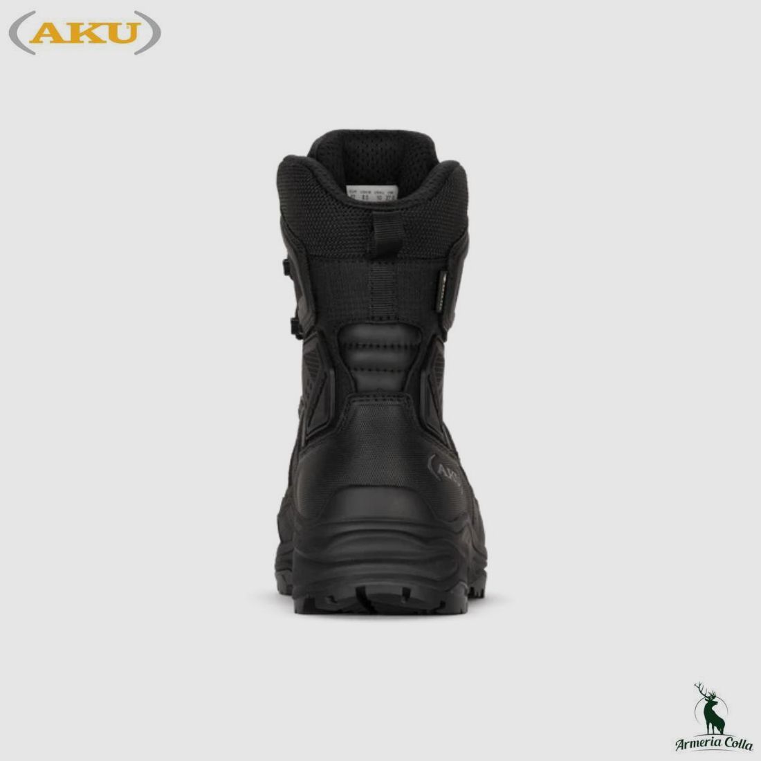 Aku Scarpa Sentinel Gtx Negro, imagen 4 de 5