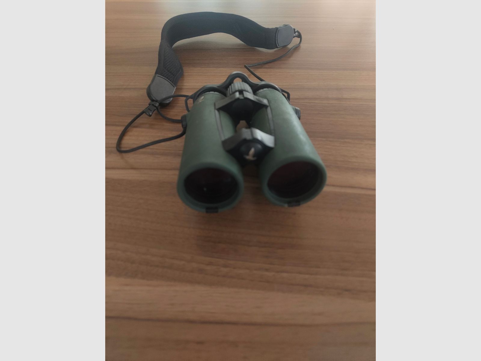 SWAROWSKI EL RANGE 10x42