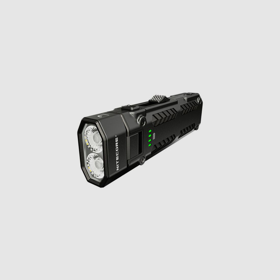Taschenlampe NITECORE EDC 09 – 1600 lm, Bild 1 von 3