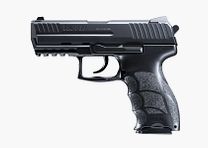 Umarex H&K P30 0,5 J Airsoft