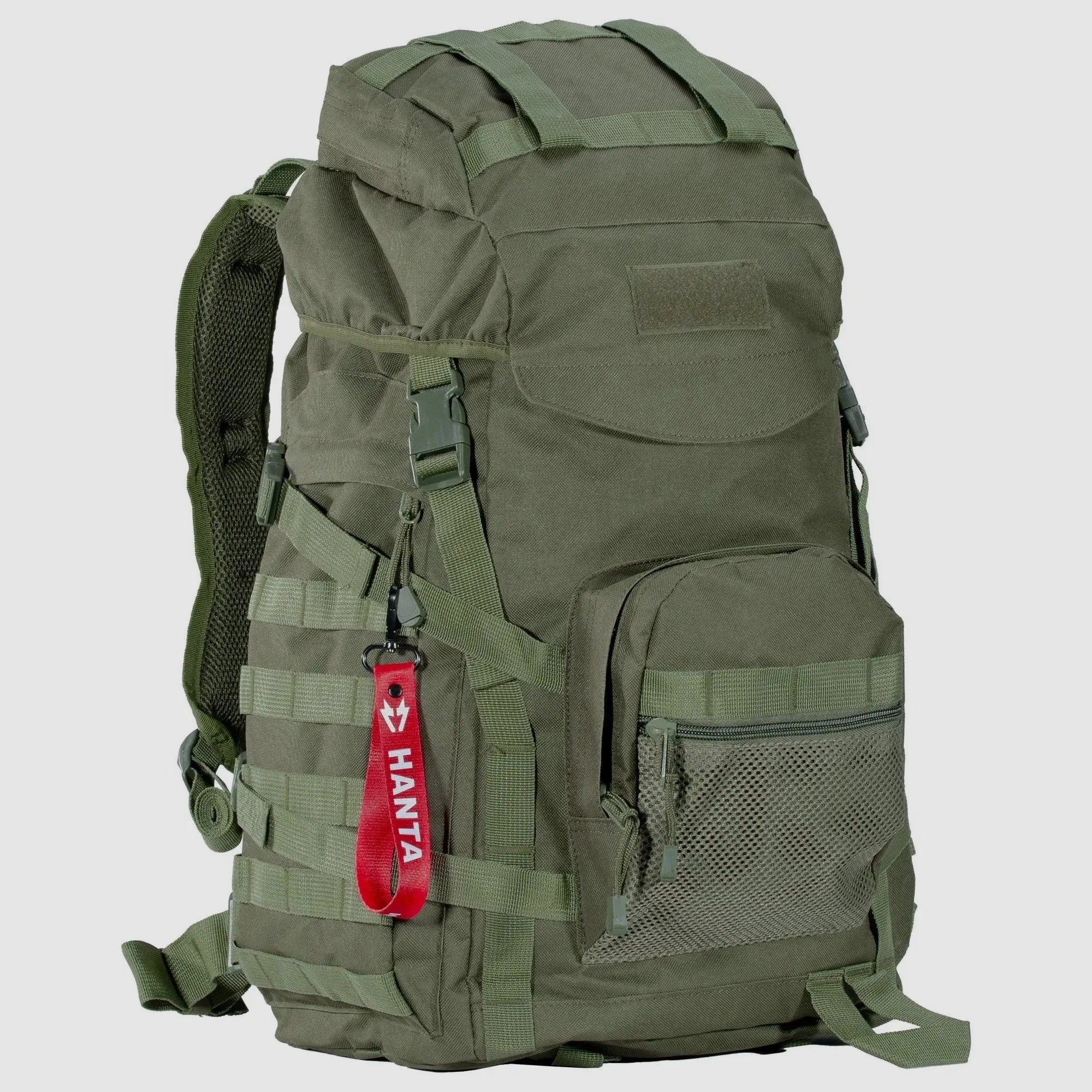 Hanta Hanta Rucksack Orea 50 L - Oliv