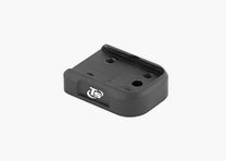 Basisplaat voor ADC Defender, Dasan DSP9A, Alpha Foxtrot AF409C en klonen - TONI SYSTEM * ITEM CODE PADADCDEF-BK