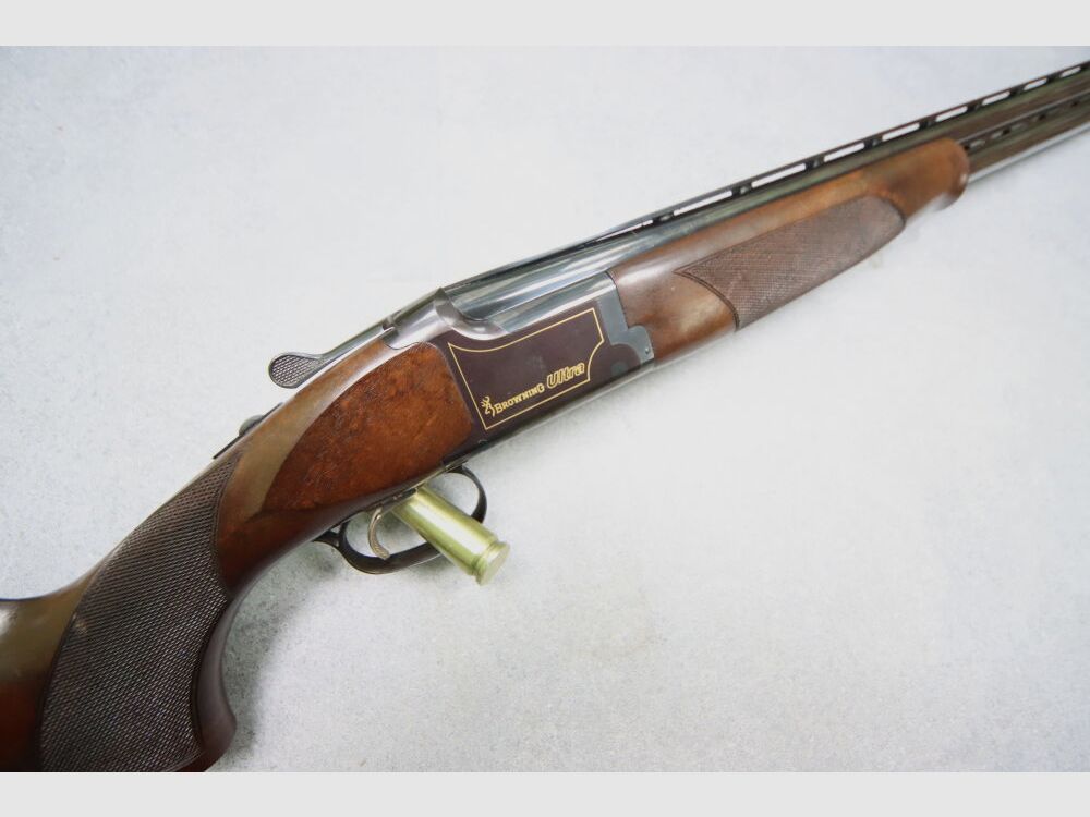 Browning Sporter Ultra Plus