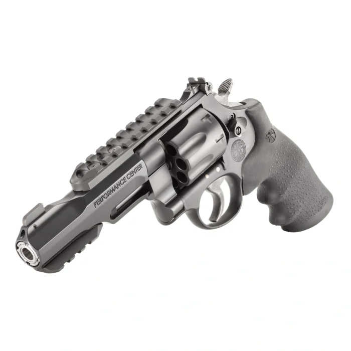 Rewolwer Smith Wesson 327 5" N-Frame Performance Center (170269), zdjęcie 3 z 5