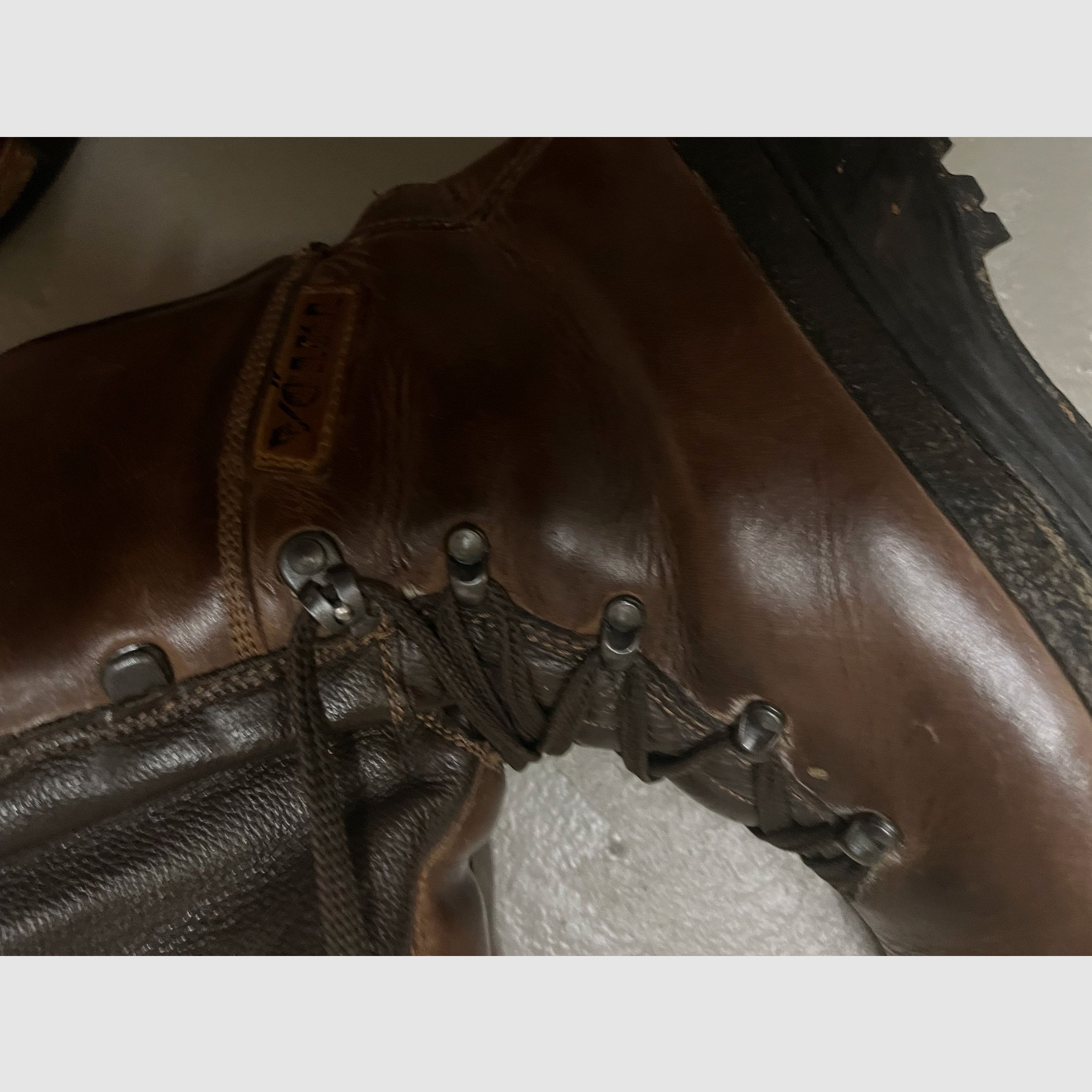 Völkl Jagd Winterstiefel  Gr. 42  neuwertig 