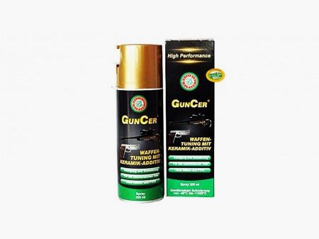 BALLISTOL Keramiköl GunCer Spray 200 ml