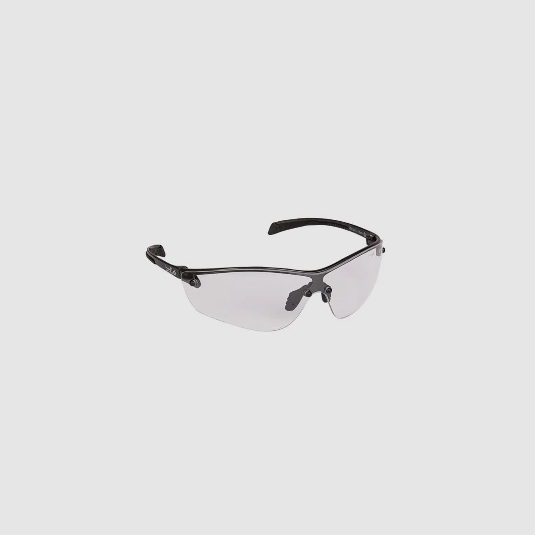 Schutzbrille Bollé® "Silium+" Klar