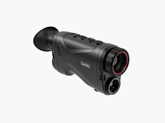 Hikmicro Monocolo termico Condor CH25L con telemetro