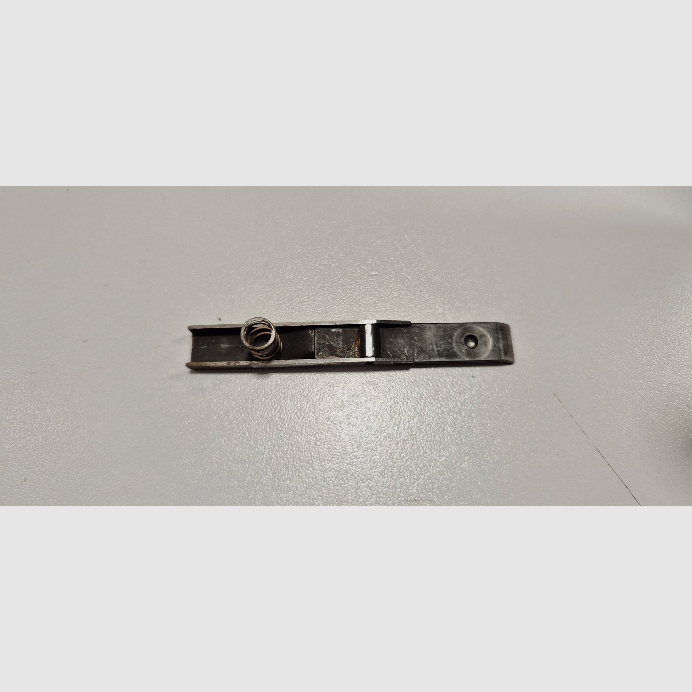 ARRÊTOIR CULASSE FABARM ELLEGI, image 2 sur 2