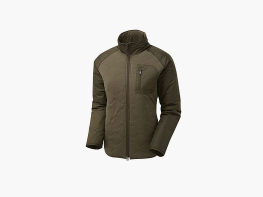 SHOOTERKING Woden Damenjacke