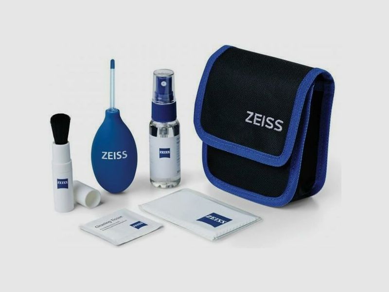 ZEISS Reinigungsset