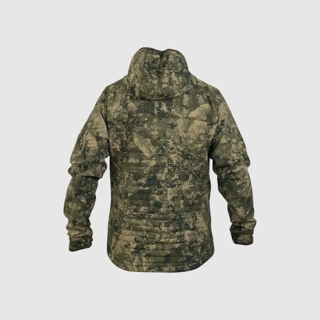 Hybridjacke Hart IBICE HOODIE PF, Bild 3 von 7