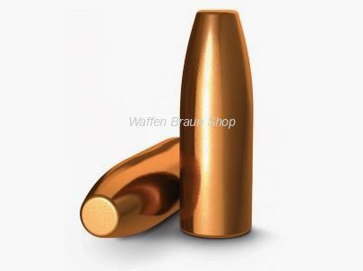 H&N .30 KS .308/165 Alta Velocidad 500 piezas