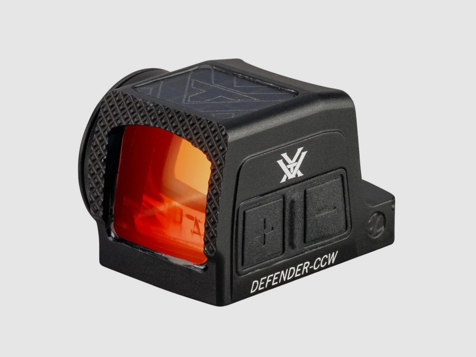 Vortex – viseur point rouge Defender-CCW Solar 3 MOA – DFCCW-MRD3-E, image 1 sur 6