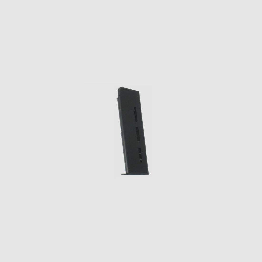 Magazine 7-RD zwart pistool CZ27