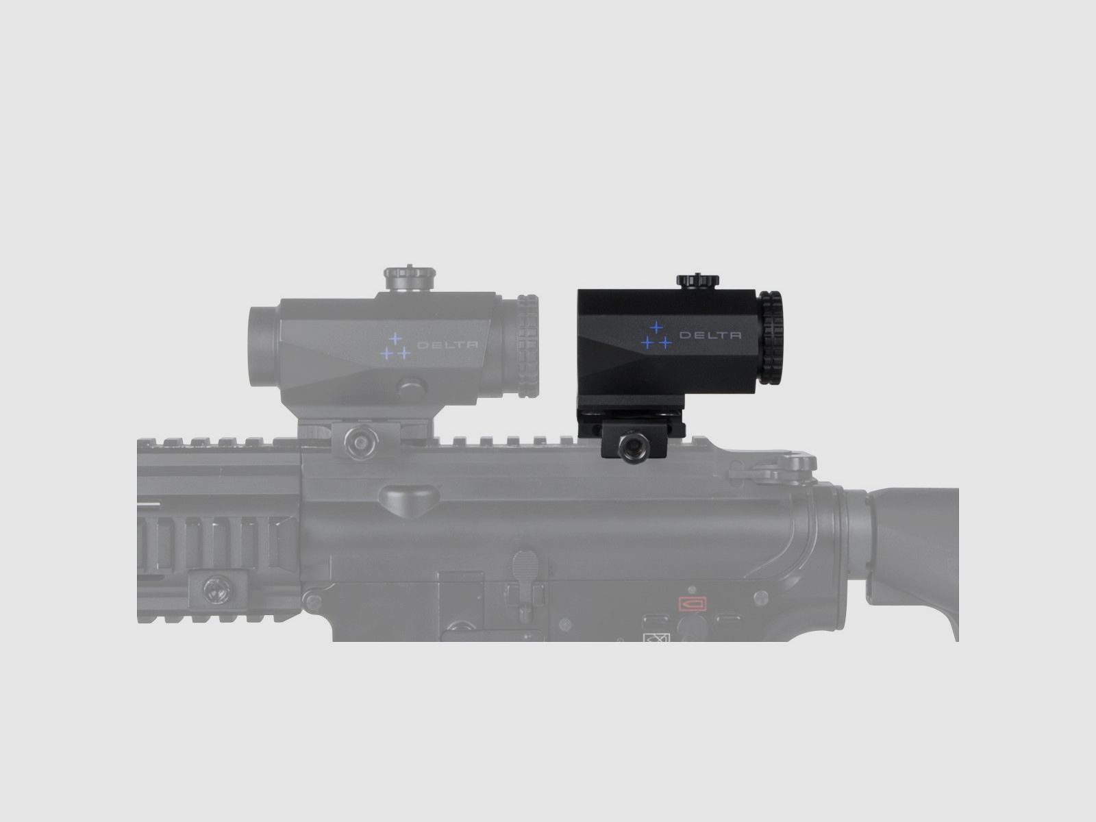 Delta Optical – Delta 3x magnifier, image 3 of 4