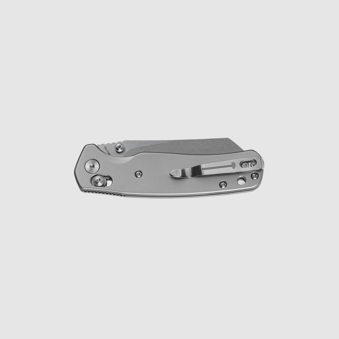 Messer BESTECHMAN CICADAS BMK06-S-7, Bild 4 von 4