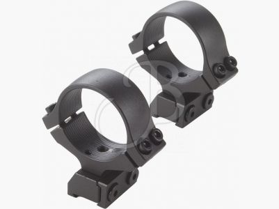 ANELLI WARNE 214 M 30mm Mittlere Höhe Fest