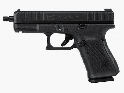 BROŃ PISTOLET GLOCK 44 - GWINT - 22LR