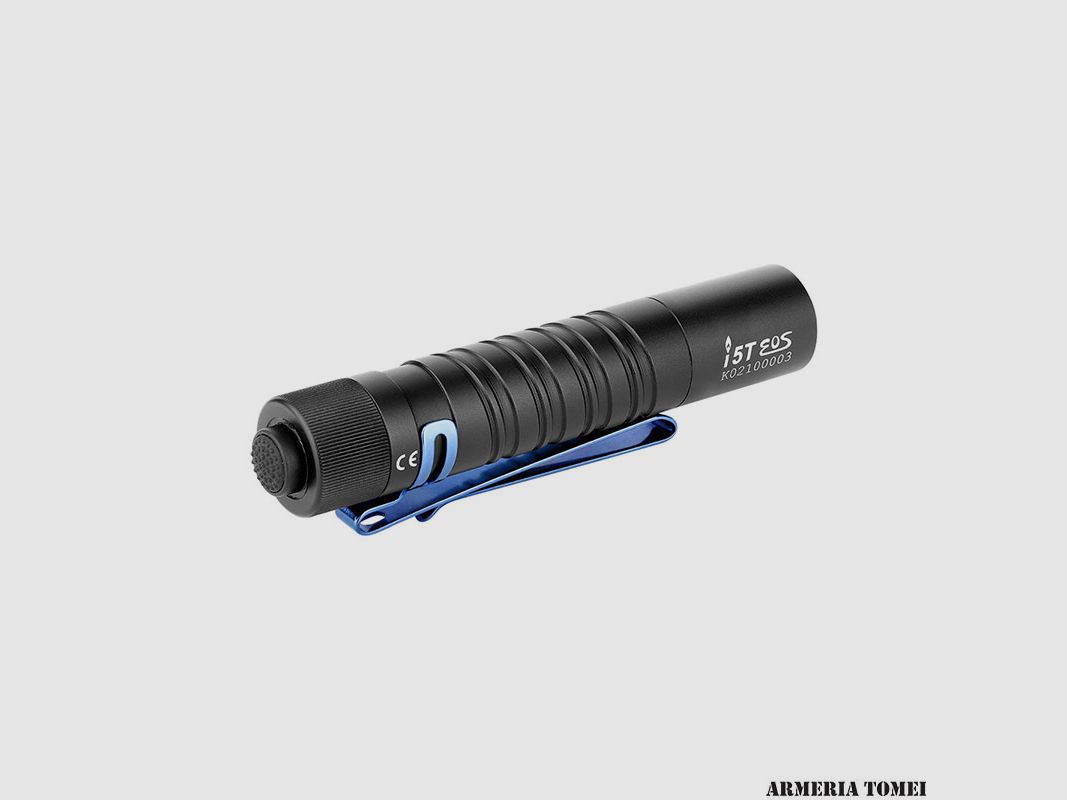 TORCH – OLIGHT – I5T EOS LED-TASCHELAMPE 300 LUMEN, Bild 3 von 6