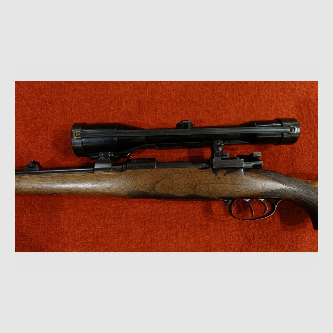 Mauser 7x64