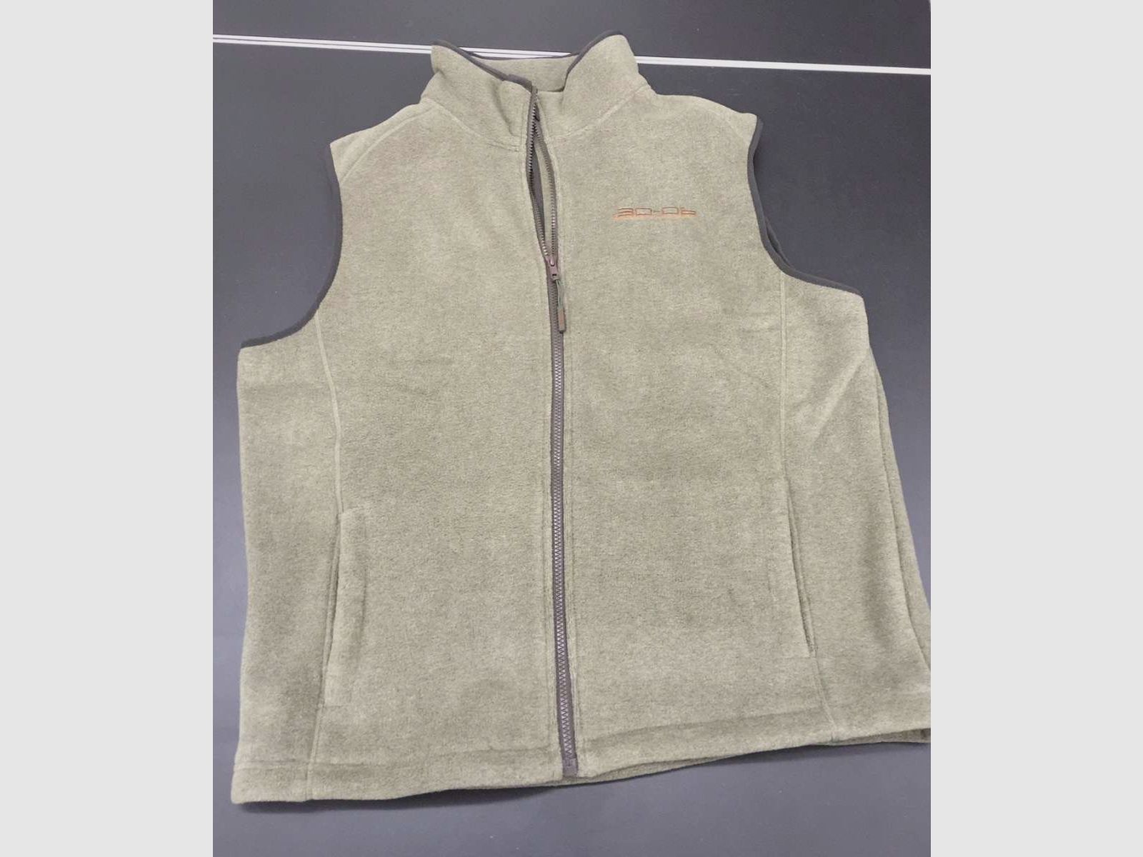 Weste Fleece gebonded, Bild 2 von 10